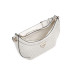 Borsa Donna Baguette Piccola Traforata Guess White  Valigeria.it
