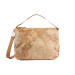 Borsa Donna Bandoliera Geo Soft Alviero Martini Naturale  Valigeria.it