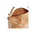 Borsa Donna Bandoliera Geo Soft Alviero Martini Naturale  Valigeria.it