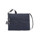 Borsa Donna Bandoliera Kipling Alvar Blu  Valigeria.it