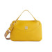 Borsa Donna Bauletto Alviero Martini Giallo Oro  Valigeria.it