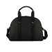 Borsa Donna Bauletto Borbonese Dark Black  Valigeria.it