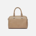 Borsa donna bauletto con tracolla Liu Jo Evrim Mud Valigeria-it