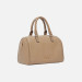 Borsa donna bauletto con tracolla Liu Jo Evrim Mud Valigeria-it