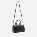 Borsa donna bauletto con tracolla Liu Jo Evrim Nero Valigeria.it