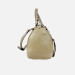 Borsa donna bauletto con tracolla Liu Jo Gihen Mud Valigeria-it