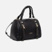 Borsa donna bauletto con tracolla Liu Jo Gihen Nero Valigeria-it