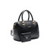 Borsa donna bauletto con tracolle Manh Liu Jo AA5160E005822222-Nero Valigeria-it