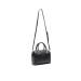 Borsa donna bauletto con tracolle Manh Liu Jo AA5160E005822222-Nero Valigeria-itBorsa donna bauletto con tracolle Manh Liu Jo AA5160E005822222-Nero Valigeria-it