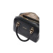 Borsa donna bauletto con tracolle Manh Liu Jo AA5160E005822222-Nero Valigeria-it