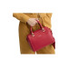 Borsa donna bauletto Manh Liu Jo AA5160E0058X0644-Rosso Pomplermo Valigeria-it