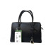 Borsa Donna Bauletto Neverending Samsonite Deep Black  Valigeria.it