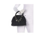 Borsa donna bugatti Guess Everlee Black Valigeria-it 