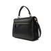 Borsa donna cartella media Aldith Guess Black Valigeria-it