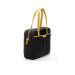 Borsa Donna Cartella Sarah Spalding&Bros Giallo  Valigeria.it