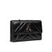 Borsa Donna Cerimonia Patrizia Pepe Black  Valigeria.it