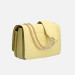 Borsa donna chanel rue rose Guess Light Lime Valigeria-it