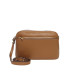 Borsa donna con zip sopra Liu Jo Caliwen Ginger Bread Valigeria-it