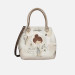 Borsa donna due manici Anekke Sophia Multicolor Valigeria-it
