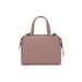 Borsa Donna Due Manici Be-Her Samsonite Antique Pink  Valigeria.it