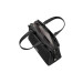 Borsa Donna Due Manici Be-Her Samsonite Black  Valigeria.it