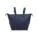 Borsa Donna Due Manici Beyonce Gabs Inchiostro Blu  Valigeria.it