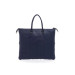 Borsa Donna Due Manici Beyonce Gabs Inchiostro Blu  Valigeria.it