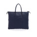 Borsa Donna Due Manici Beyonce Gabs Inchiostro Blu  Valigeria.it