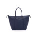 Borsa Donna Due Manici Beyonce Gabs Inchiostro Blu  Valigeria.it