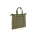 Borsa Donna Due Manici Beyonce Gabs Verde Militare  Valigeria.it