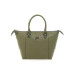 Borsa Donna Due Manici Beyonce Gabs Verde Militare  Valigeria.it