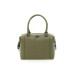 Borsa Donna Due Manici Beyonce Gabs Verde Militare  Valigeria.it