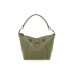 Borsa Donna Due Manici Beyonce Gabs Verde Militare  Valigeria.it