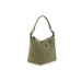 Borsa Donna Due Manici Beyonce Gabs Verde Militare  Valigeria.it