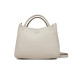 Borsa donna due manici Brenton Guess HWPG9648050-Bone Valigeria-it 