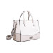 Borsa Donna Due Manici con Tracolla Cindy Ynot White