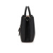 Borsa Donna Due Manici Con Tracolla Guess Black  Valigeria.it