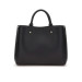 Borsa Donna Due Manici Con Tracolla Guess Black  Valigeria.it