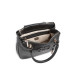 Borsa donna due manici con tracolla Guess Calebra Black Valigeria-it