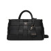 Borsa donna due manici con tracolla Guess Maylee Black Valigeria-it