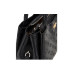 Borsa donna due manici con tracolla Guess Phoebe Black Valigeria-it