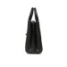 Borsa Donna Due Manici con Tracolla Noelle Guess Black  Valigeria.it