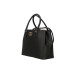 Borsa Donna Due Manici con Tracolla Twinset Nero  Valigeria.it