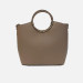 Borsa donna due manici Cuoieria Fiorentina Desert Valigeria-it