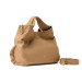 Borsa donna due manici Gaia Cuoieria Fiorentina B000006006230-Nude Valigeria-it