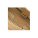 Borsa donna due manici Gaia Cuoieria Fiorentina B000006006230-Nude Valigeria-it