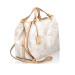 Borsa Donna Due Manici Geo White Alviero Martini Bianco  Valigeria.it