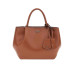 Borsa donna due manici Guess Amorette Cognac Valigeria-it