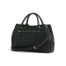 Borsa donna due manici Guess Melisandra Black Valigeria-it 