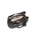 Borsa donna due manici Guess Melisandra Black Valigeria-it 